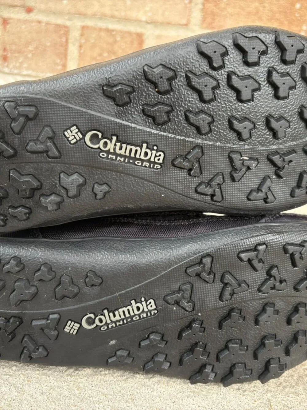 Columbia Minx Mid III Boot Women's Size 7.5